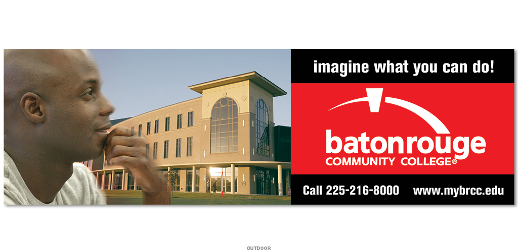 Baton Rouge Community College Graham Group